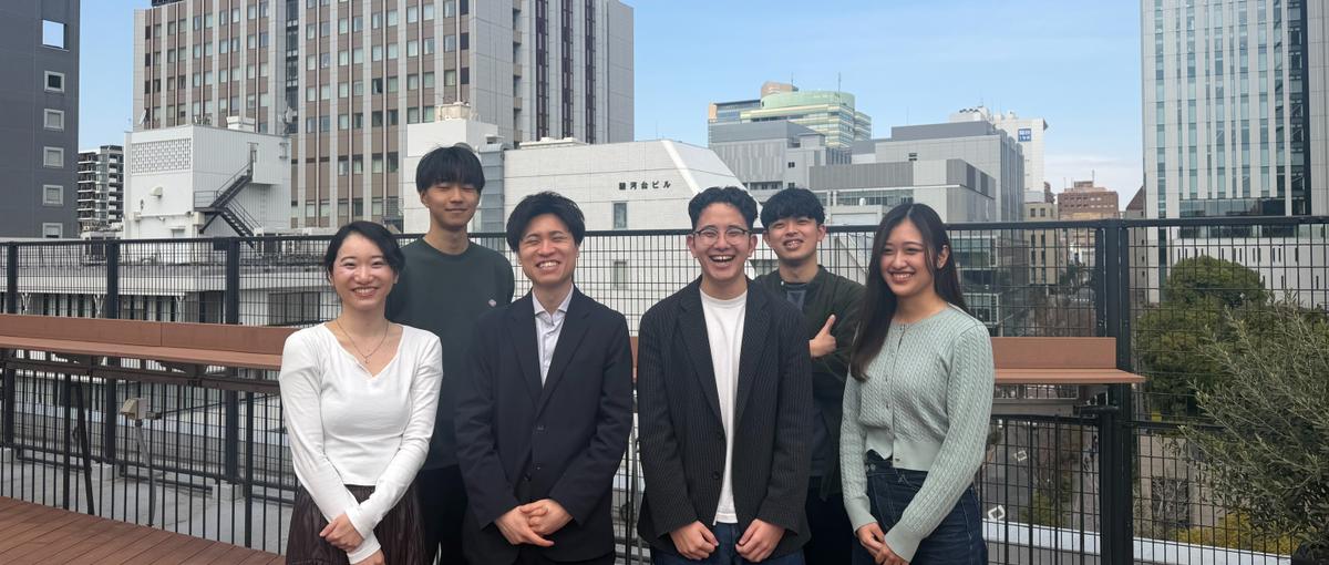 少数精鋭で全部やる｜松尾研発AI。CTO直下でAIエージェント等の本番実装