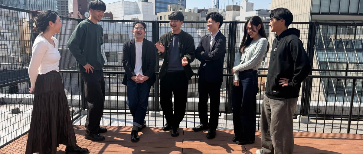 松尾研発｜AIエージェント開発を上流から率いる、顧客折衝に強い精鋭PM募集