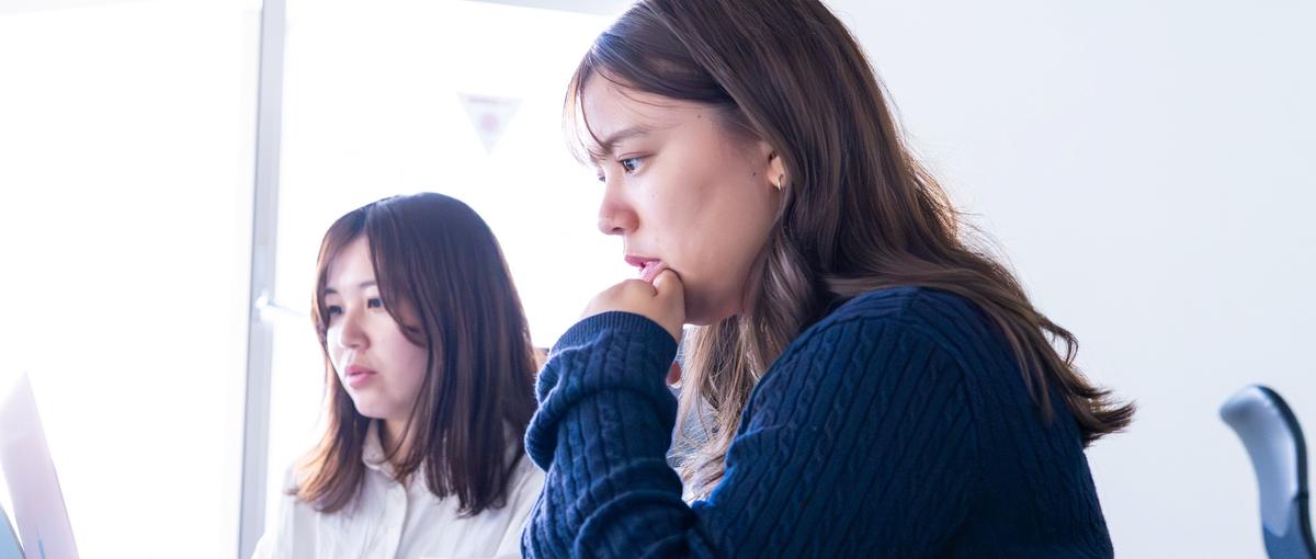 フィールドセールス：教員経験を活かして、次のステージを目指せる方を募集！