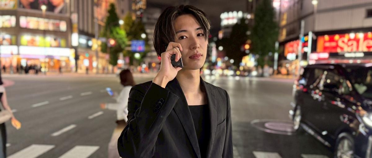 社長直下｜本気で人生を変えたい学生へ