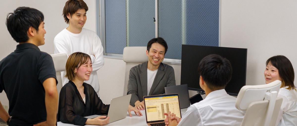 労務経験を活かし、制度設計まで担う人事へ｜成長企業の組織基盤づくり