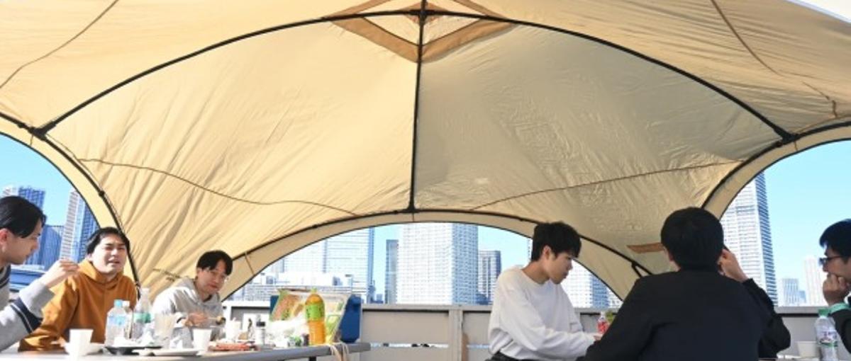 省エネ×建築でデータ分析をやってみたいインターン生募集！実務経験なしOK！