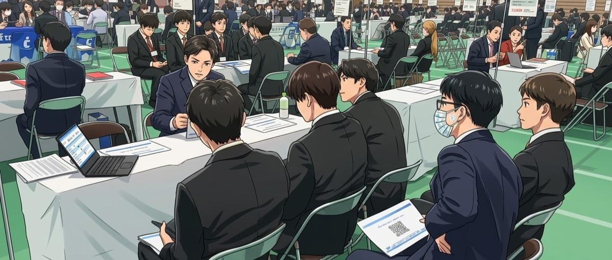 採用業務全般をお任せします｜プレイングマネージャー