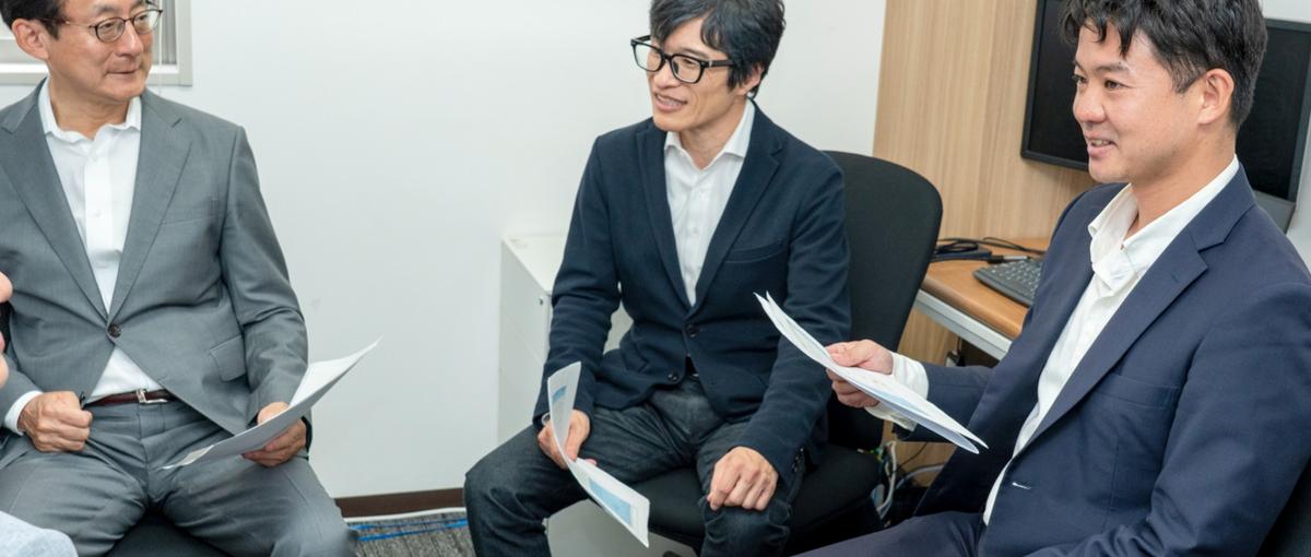 電力契約にもセカンドオピニオンを。正義感の強い法人営業メンバーを募集！