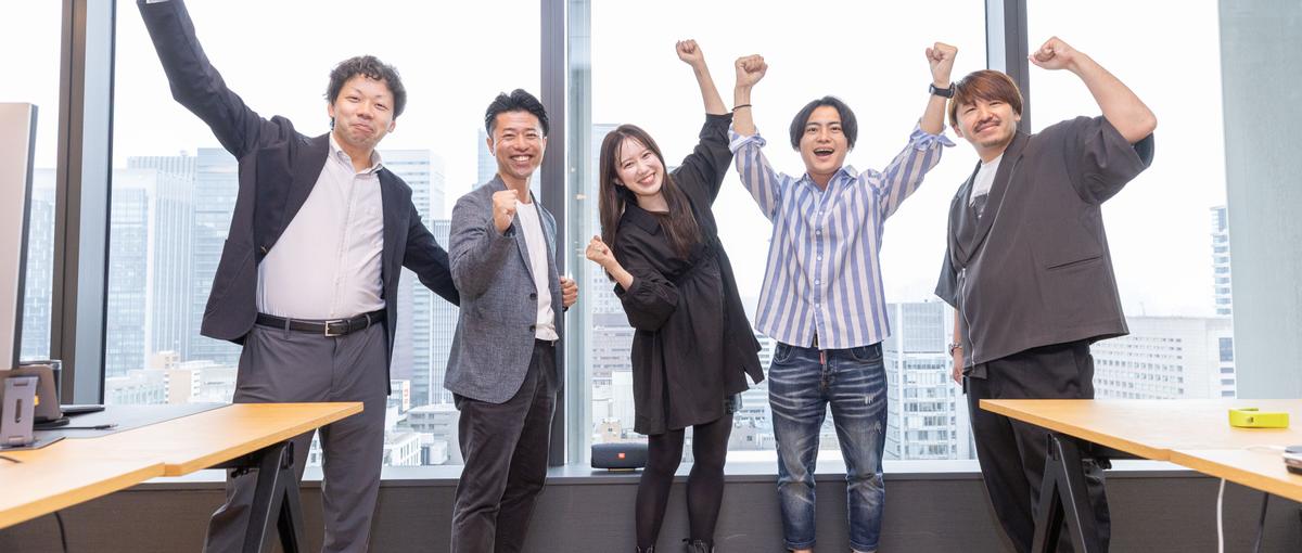 日本企業の海外進出支援！裁量権を持って挑むプロジェクトマネージャー