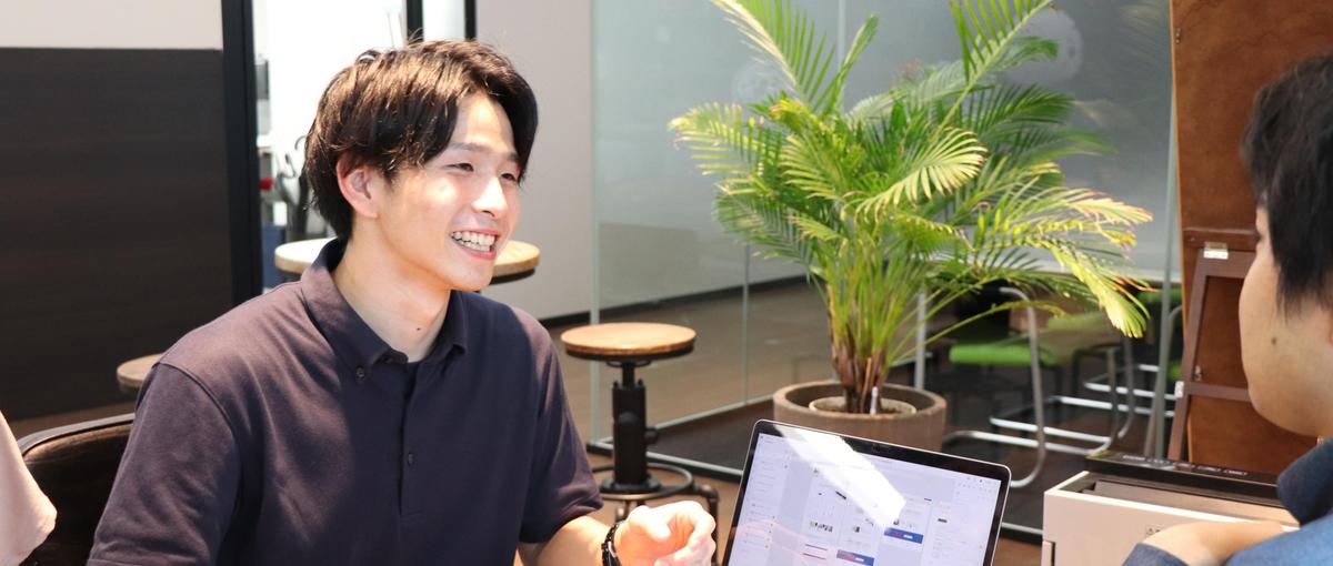 最適なマーケティング施策を提案したいコンサルタント募集！