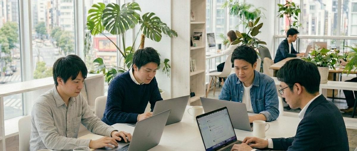 React／Node.js｜BtoB向けSaaSの新機能開発をお任せします