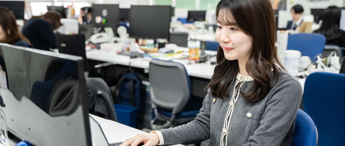 知識ゼロからでも安心のサポート！充実の長期研修で育てるWebエンジニア募集