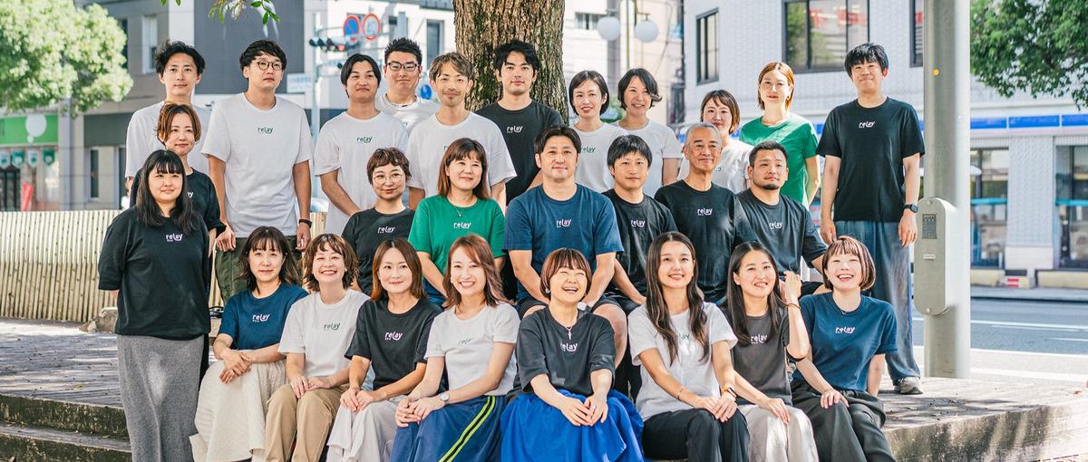 あなたの経験を活かそう！事業承継の価値を広く届けるSNS運用担当者を募集！