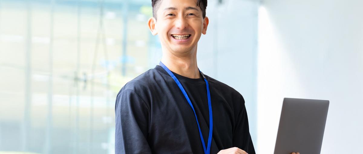 節税・DX人材商材で経営者に提案する営業職｜自己成長できる環境