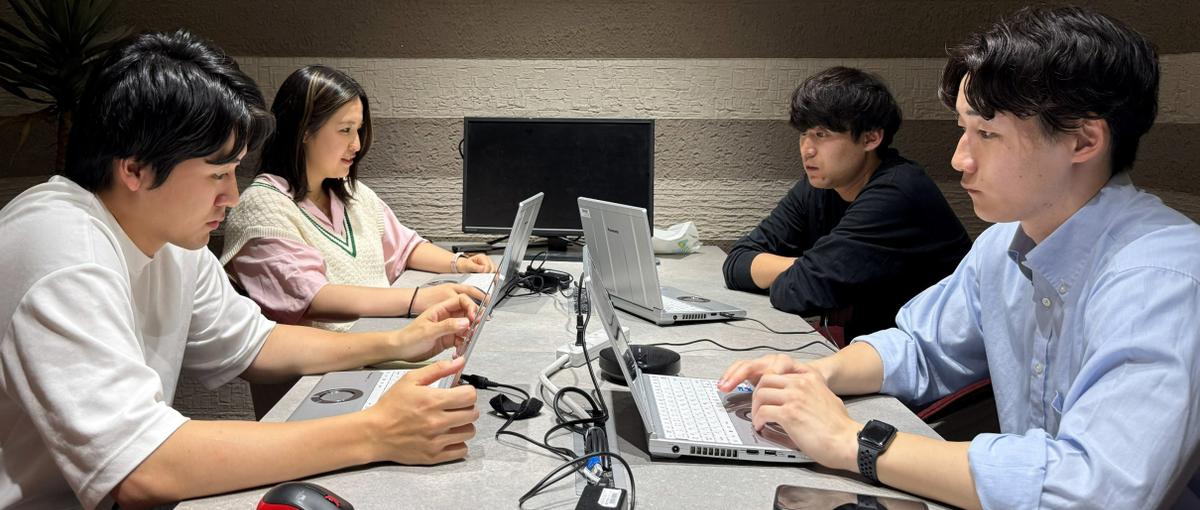 数百万件の顧客データに挑む！企業の売上を最大化するマーケティング営業