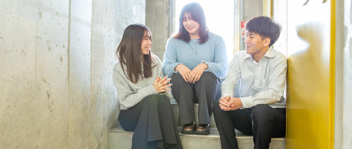なぜか相談されがちな人 実はWeb営業で強いです