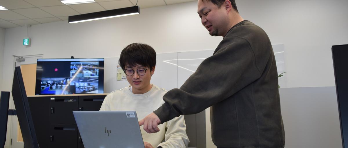 新潟 | 学生エンジニア長期インターン | 最新のAI駆動開発を実践！