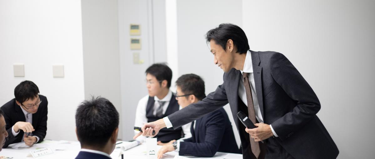 6年連続最高売上更新中の会社で3人目社員を募集｜企業研修の提案営業