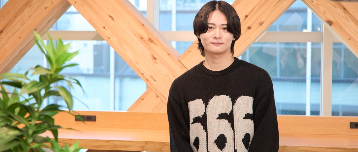 高いメタ認知力を事業開発に活かす。ファクトと数字に基づくブランド戦略を描く
