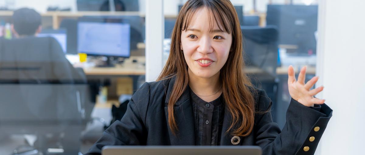 WEB制作経験者｜市場No.1を創出する企業で、ディレクターになりませんか