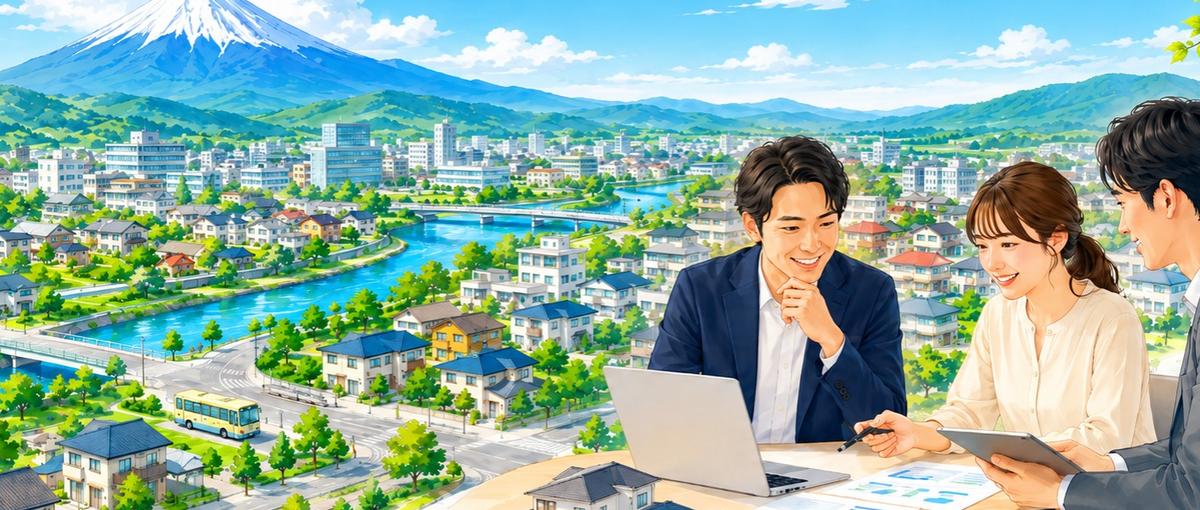 あなたの提案で地域企業を支える！地方創生型カスタマーサクセス