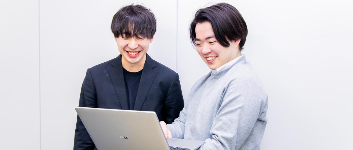 市場価値を高めたい方。成果が正当に評価されるスタートアップで営業募集中！！