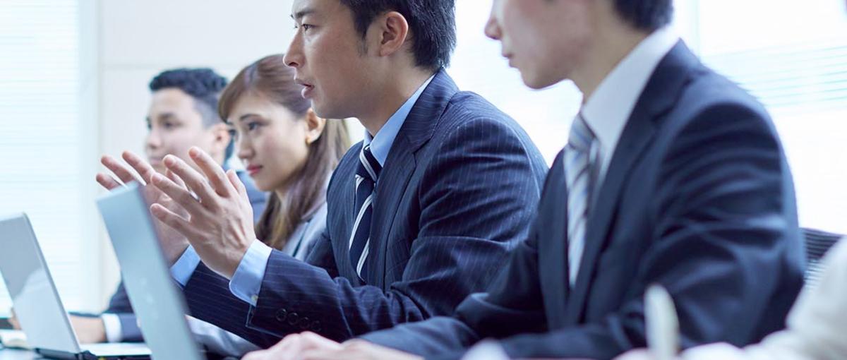 キーエンス出身の社長の下で、新規事業の立ち上げを経験してみませんか？