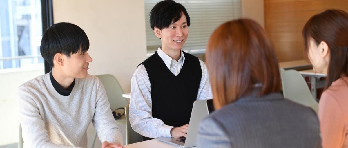 食の流通を ITの力で変えていく、企画営業ポジション募集！