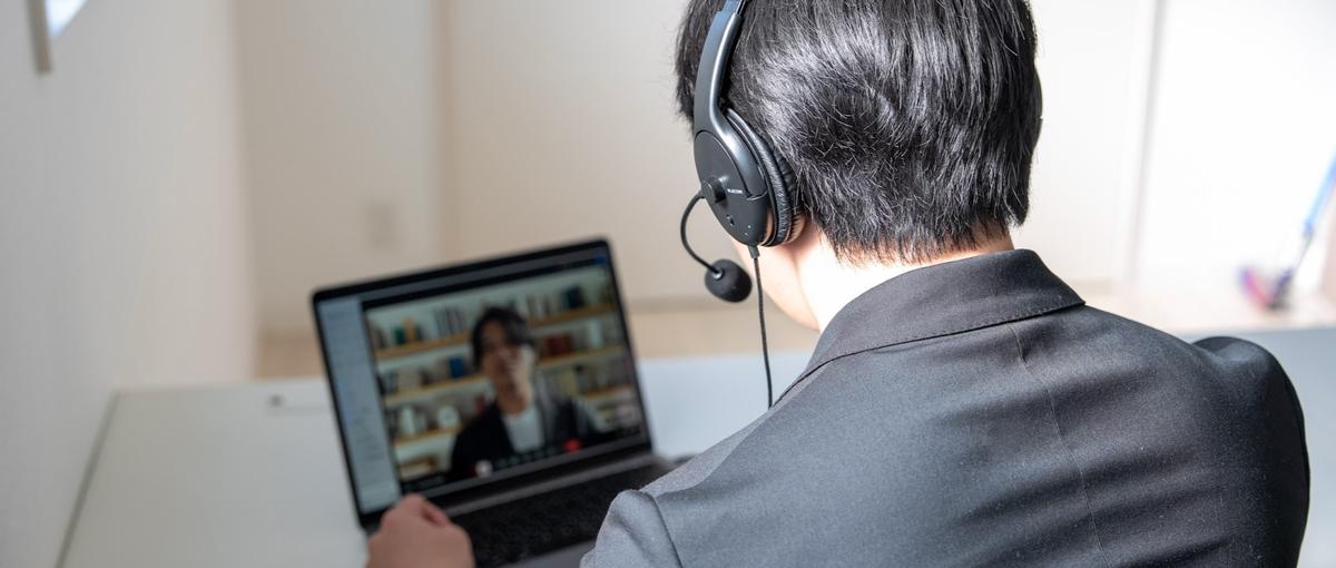 拝啓、いつか営業をやってみたい学生へ｜法人営業インターン