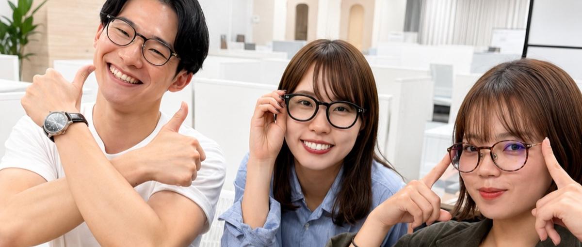 人生相談が日常のあなたへ。CA募集