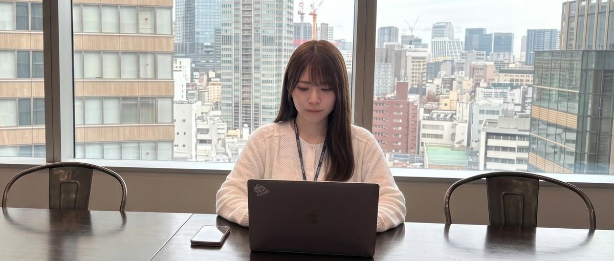 求む！SNSが大好きなあなたへ。好き×トレンドを仕事にしよう！