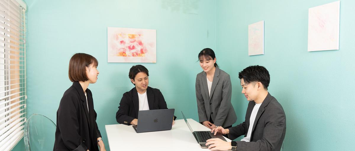 WEBサイト制作者/デザイナー募集！