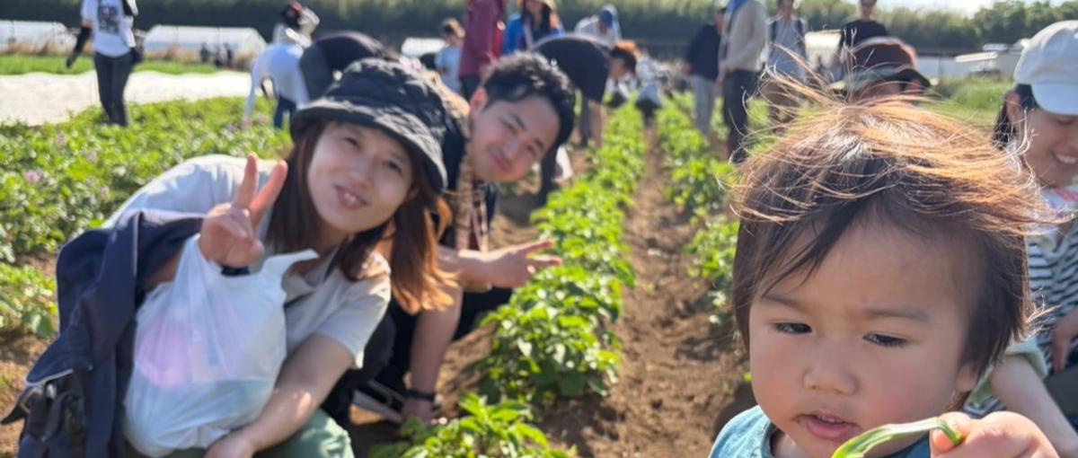 環境×食×ビジネス｜創業期で事業企画から販路拡大まで担う創業パートナー