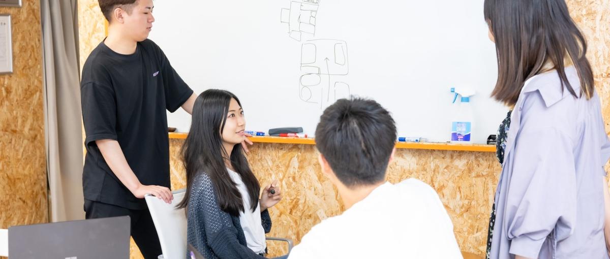 新卒│企画力・実行力で勝負する！若手から現場で活躍。制作ディレクター募集！