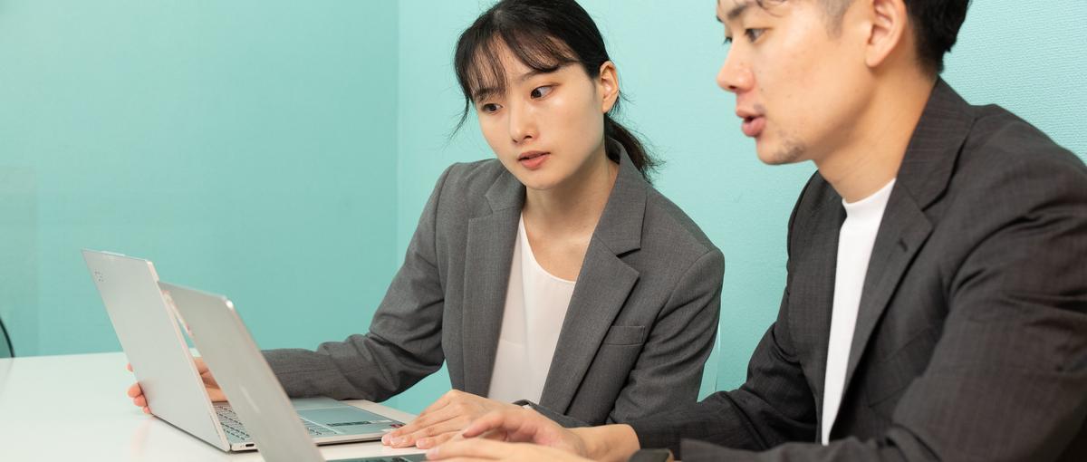テレアポ必要なし！商談創出を担うインサイドセールス募集！
