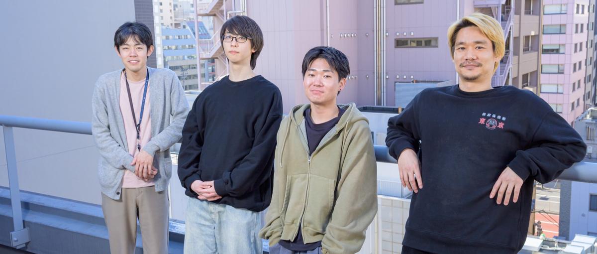 AI事業のグロースを担うマーケティング担当募集