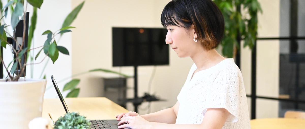 全国からチームで企業の経理を支える！場所の制約なく多様な業務をサポート