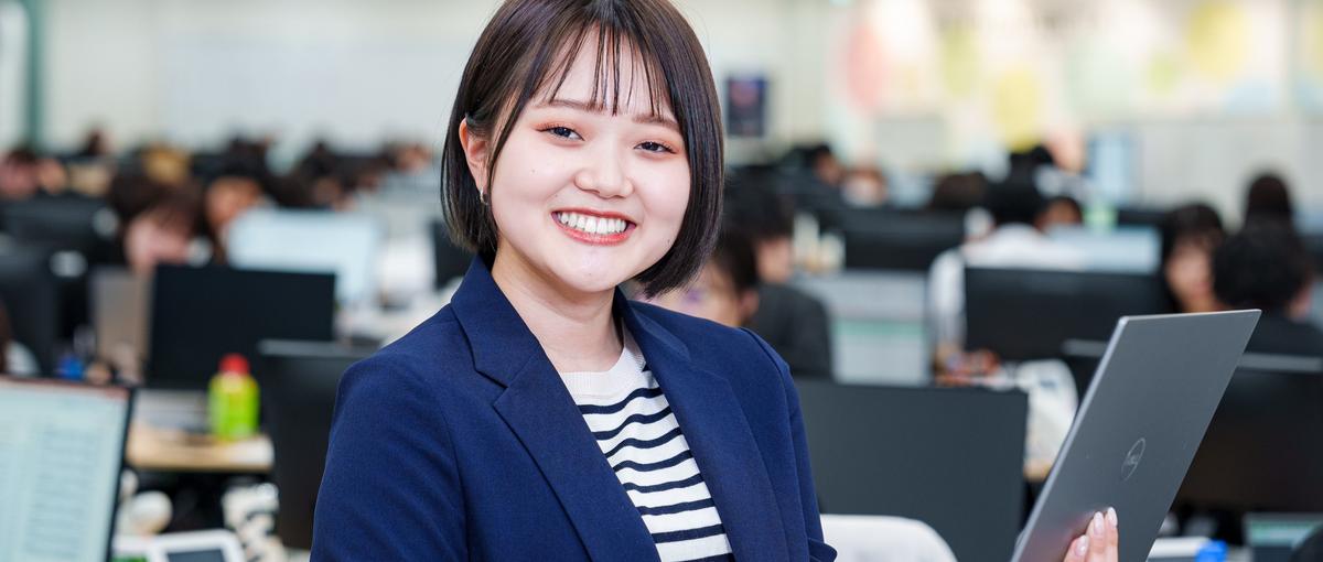 経験も挑戦も歓迎｜成長企業で見つける次のキャリア