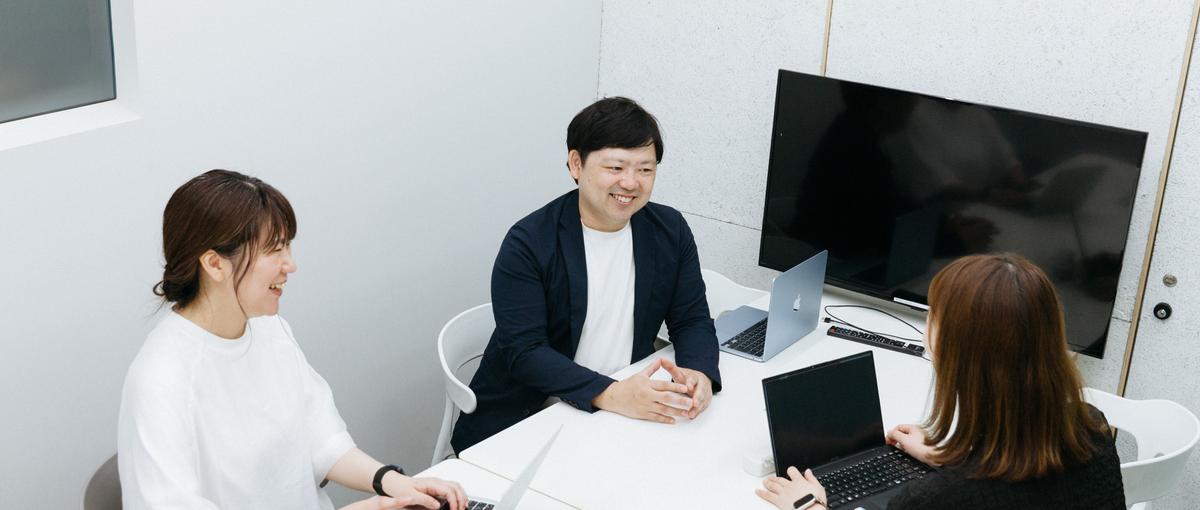 顧客の声でプロダクトを進化させるCS責任者候補 募集｜渋谷駅直結オフィス｜