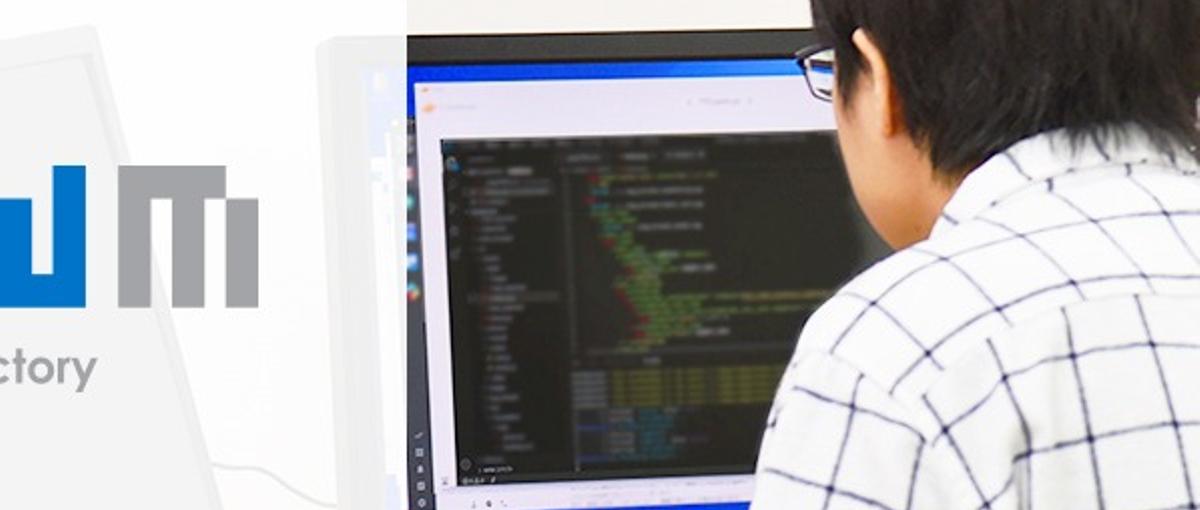   Webサイト制作が大好きな  フロントエンドエンジニアを大募集！