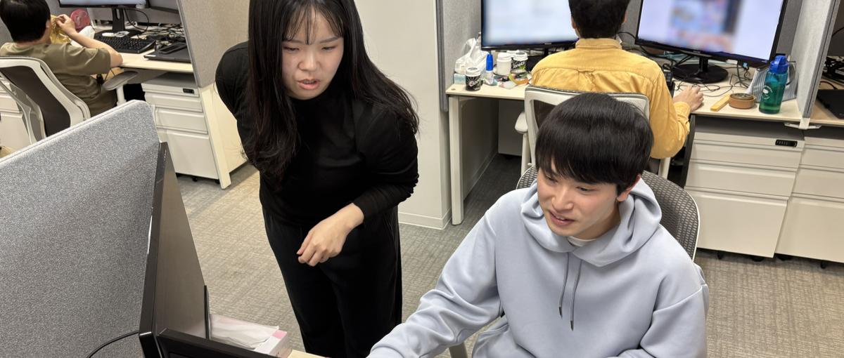 自社開発ゲームを牽引するリードバックエンジニア募集！