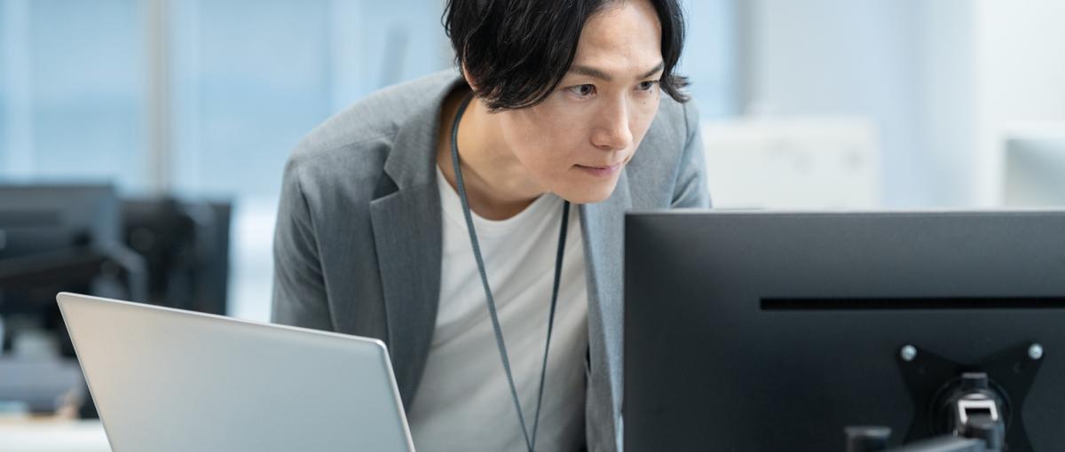 就活の変革に挑む！自社サービスのPdM│少数精鋭チームでご経験を活かせます