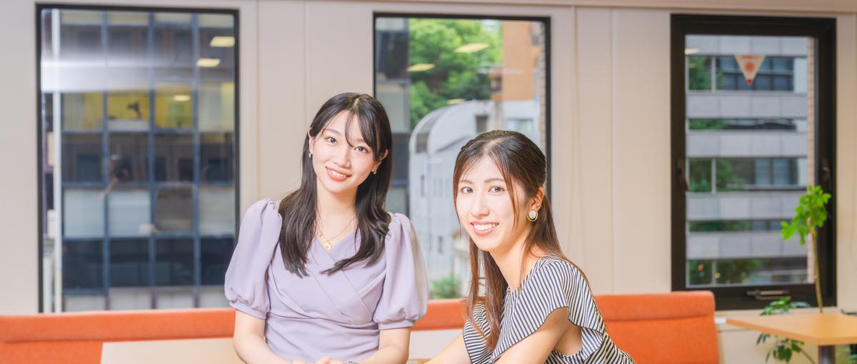 上場企業×20代主役のフラットなチームで裁量を持って活躍する法務・総務