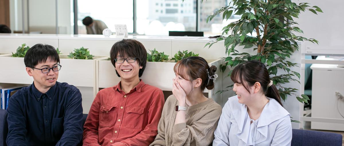 短期インターン｜将来のキャリアを考えるきっかけになる、開発体験5日間