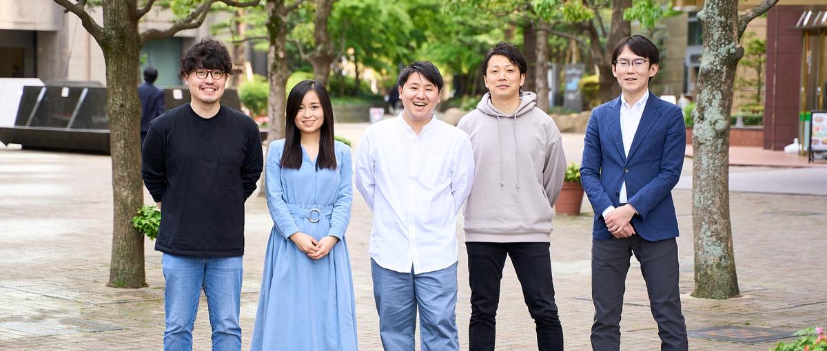 中部営業所｜営業総合職｜売り場を変え、数字を動かす。提案で終わらせない営業
