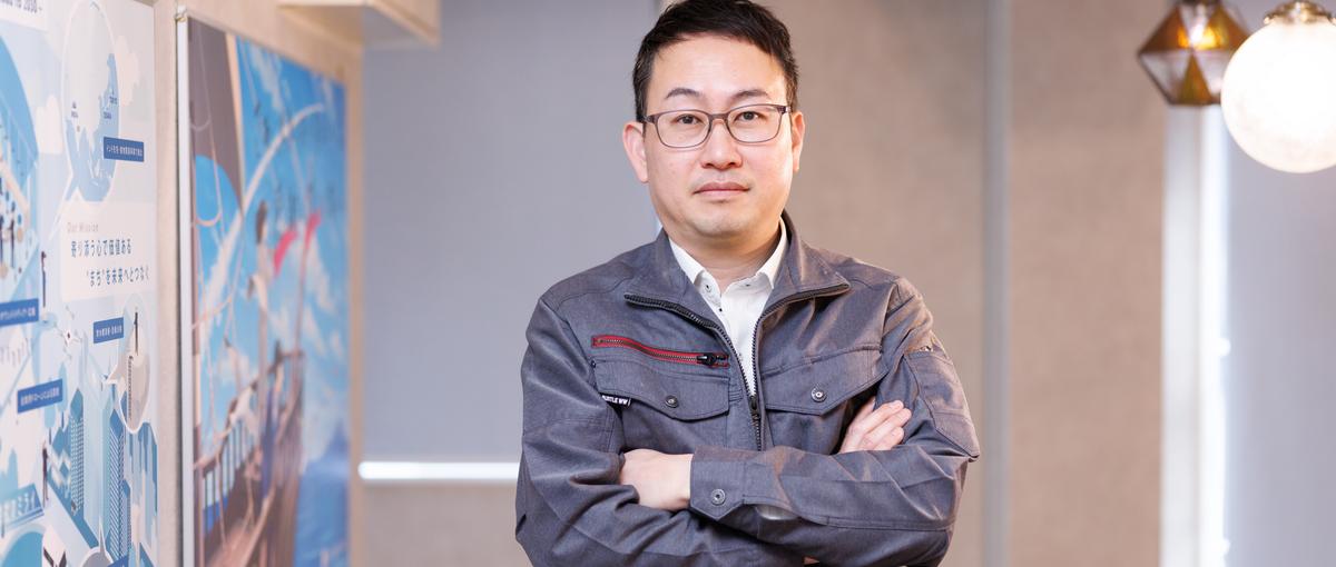 なくならない仕事に挑戦したい方へ｜建物の安全を守る専門技術を磨きませんか
