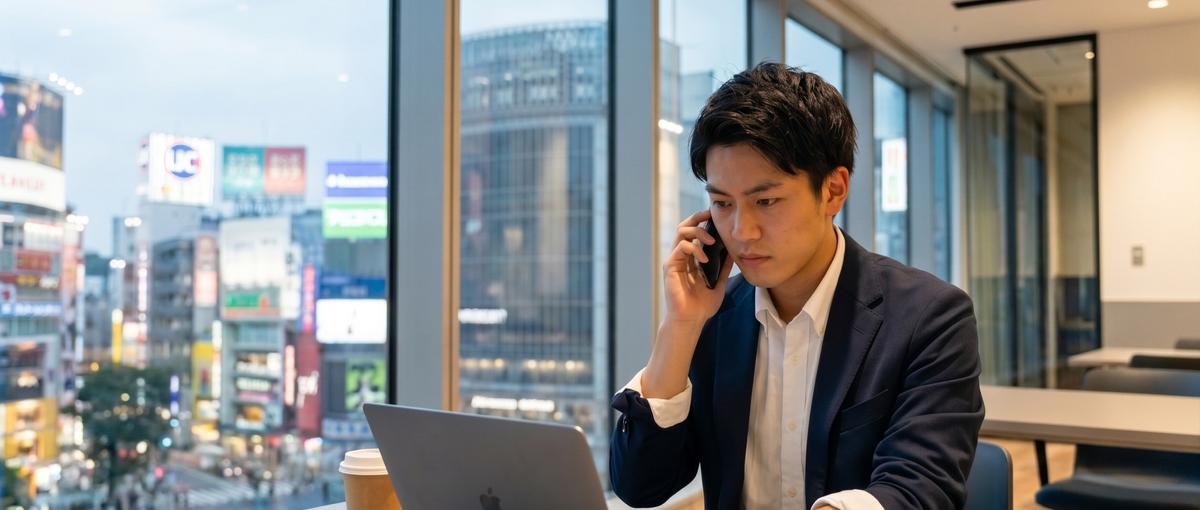 難関企業を目指す方へ！本物の営業力で最強のガクチカを創る法人営業インターン