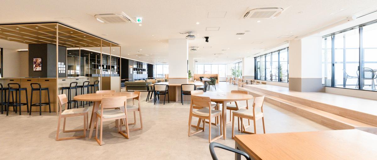 ただの事務で終わらせない！DX・業務改善で会社を動かす次世代リーダー候補！