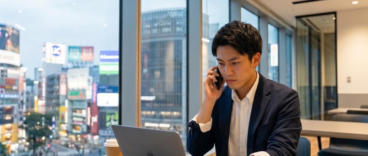 時間売りのバイトは卒業！最強のガクチカを作る法人営業長期インターン