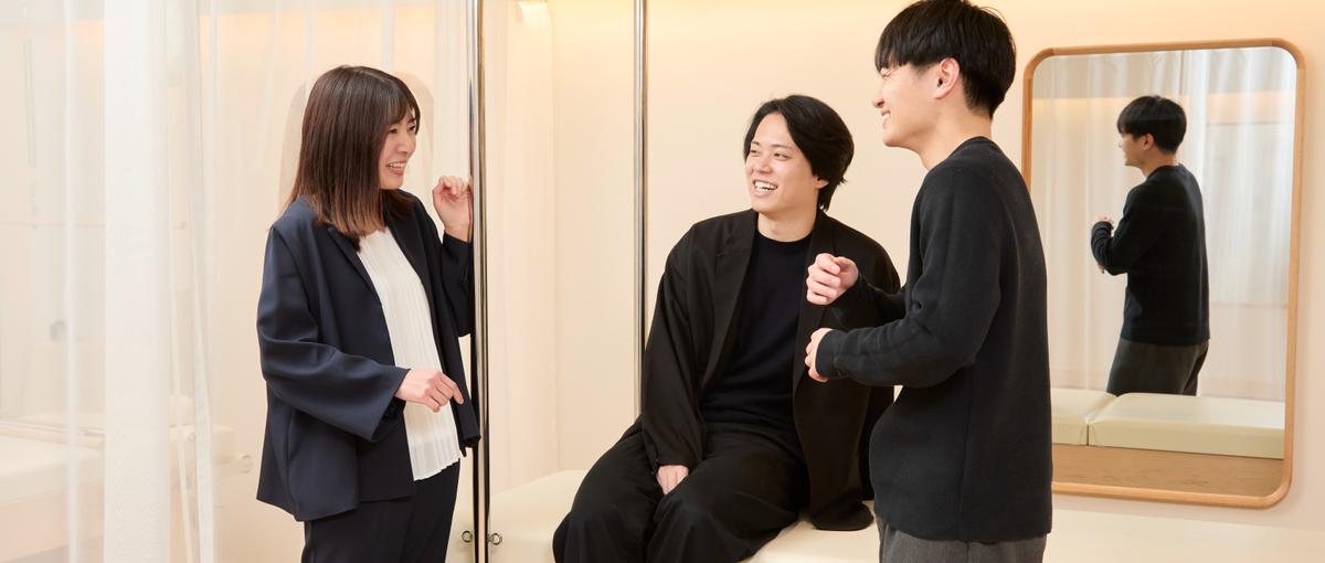 3年で30億への挑戦。LステップとUTAGEで新事業をグロースしませんか