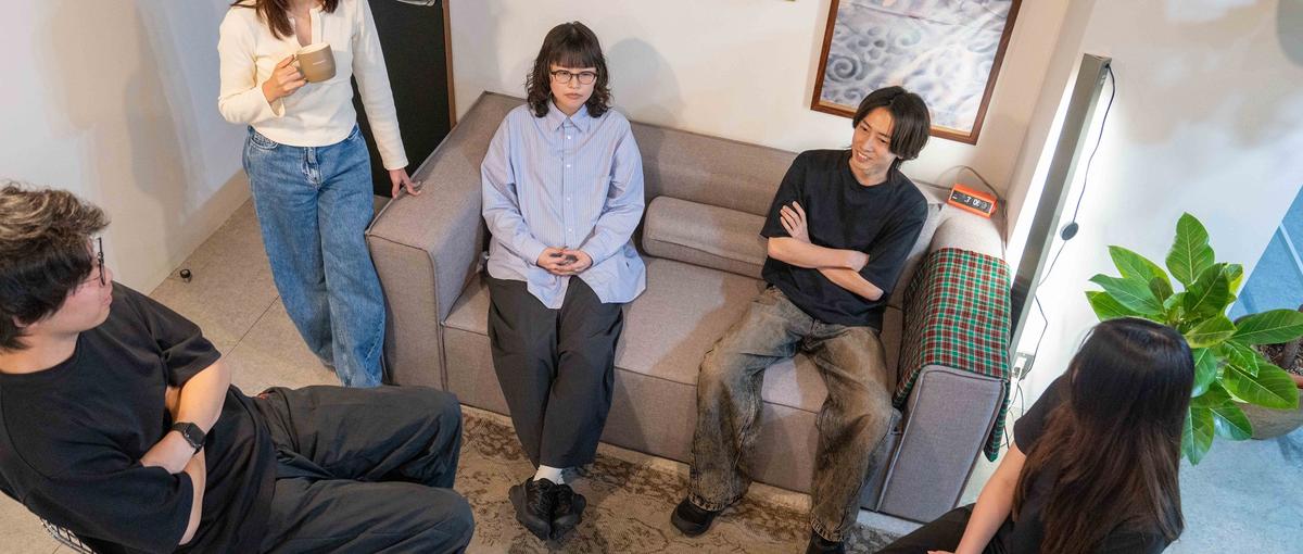 カメラマンを目指す学生インターンを募集！撮影・編集・運営全てが学べる