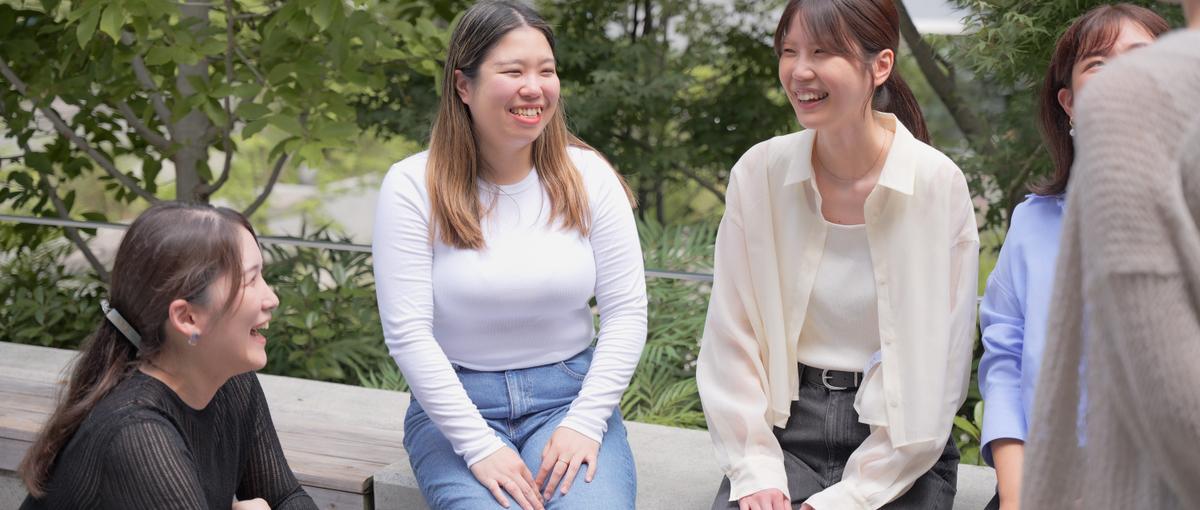 人に向き合ってきた経験を、働く人を支える仕事で活かしませんか？