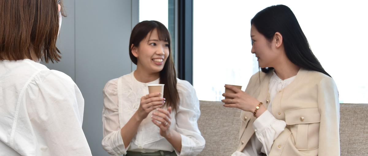 一般的な事務職では物足りない方へ。業務改善まで担うバックオフィス募集