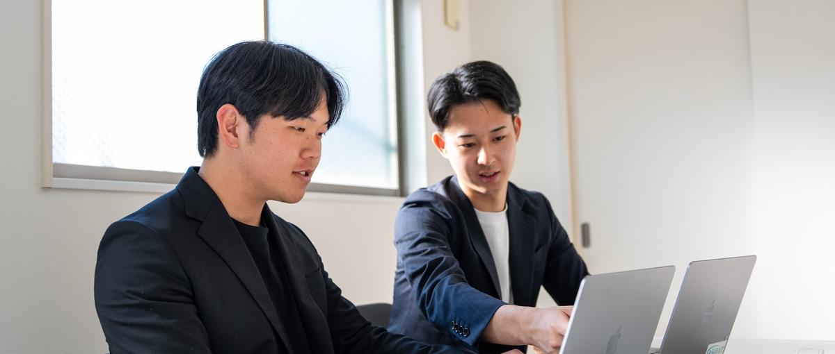 27卒｜学生インターンを全国で募集！急成長人材企業の営業が学べる